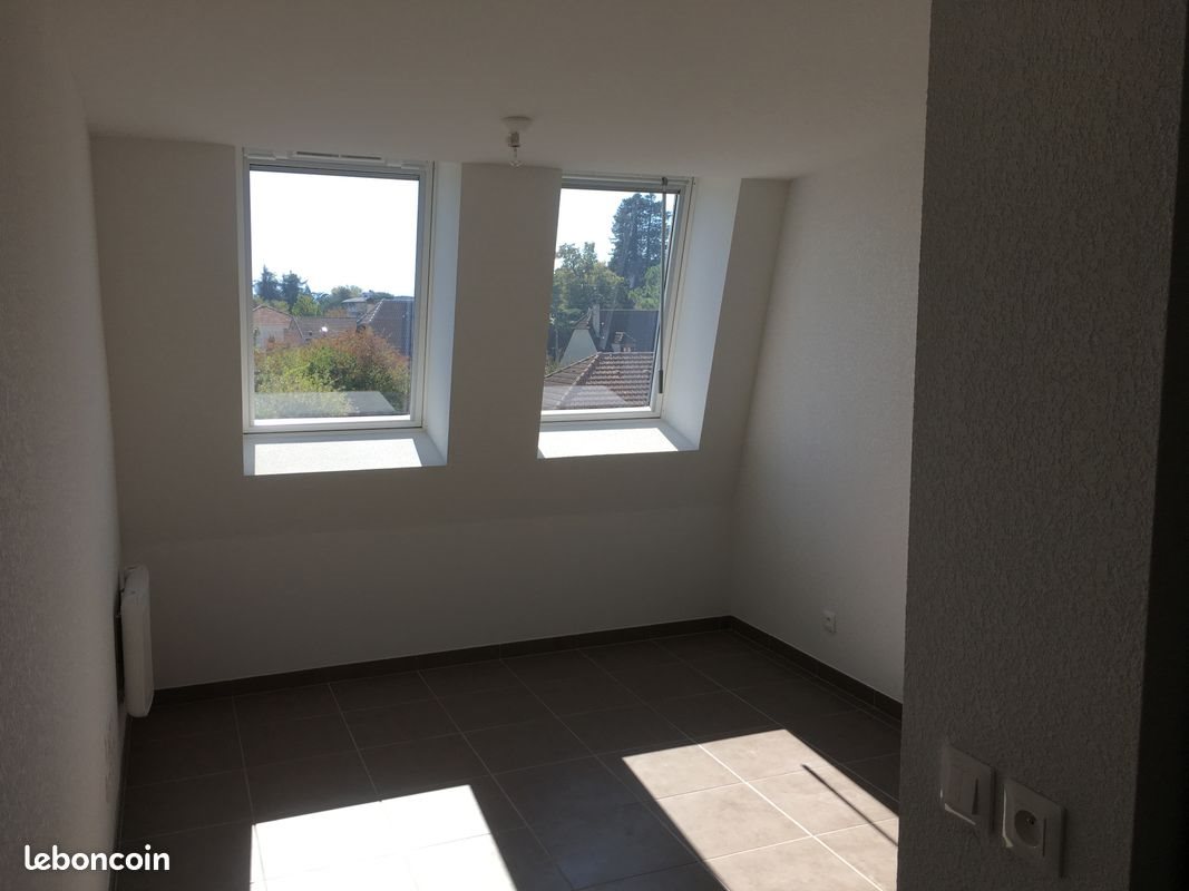 Appartement à louer, 20m², Pau