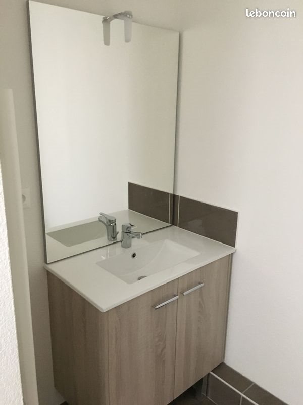 Appartement à louer, 20m², Pau