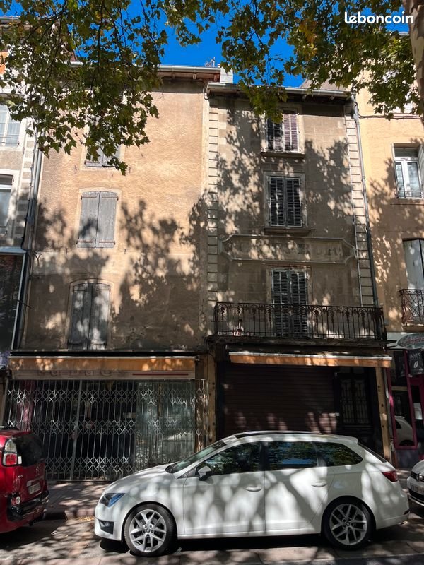 Appartement à vendre, 246m², Saint-Affrique