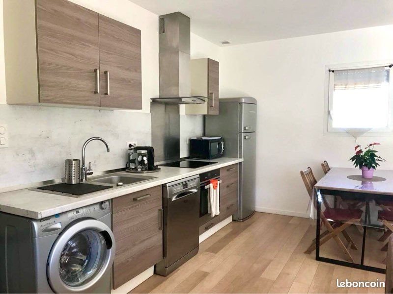 Appartement à louer, 50m², Viggianello