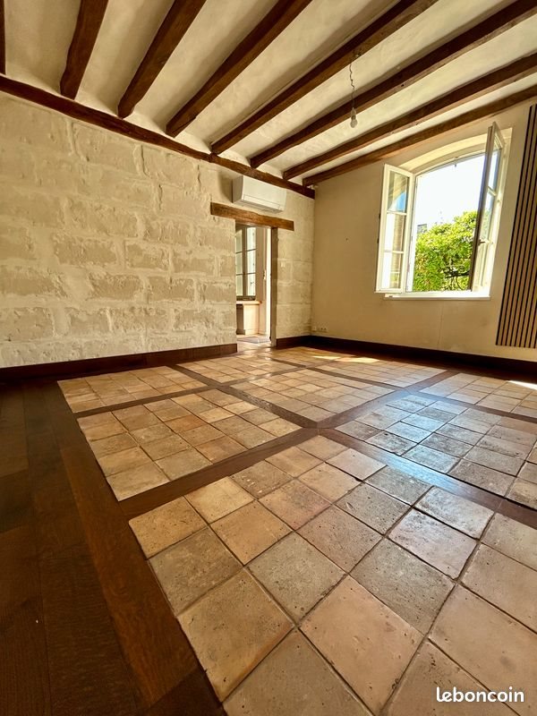 Maison à vendre, 105m², Reugny