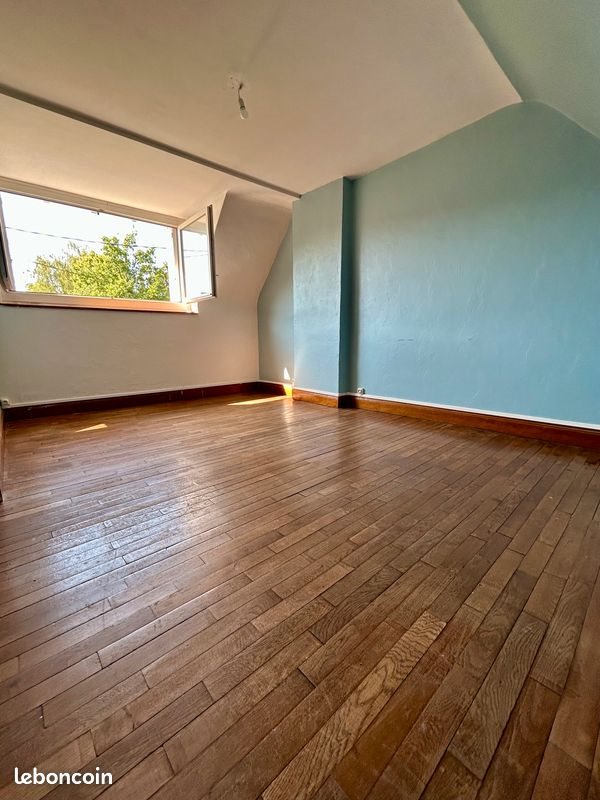 Maison à vendre, 105m², Reugny