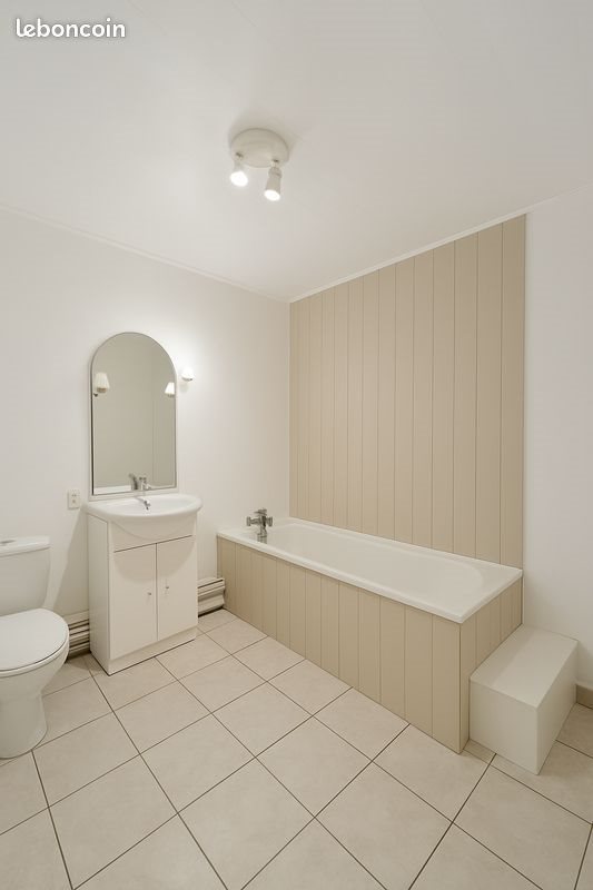 Appartement à louer, 85m², Annequin