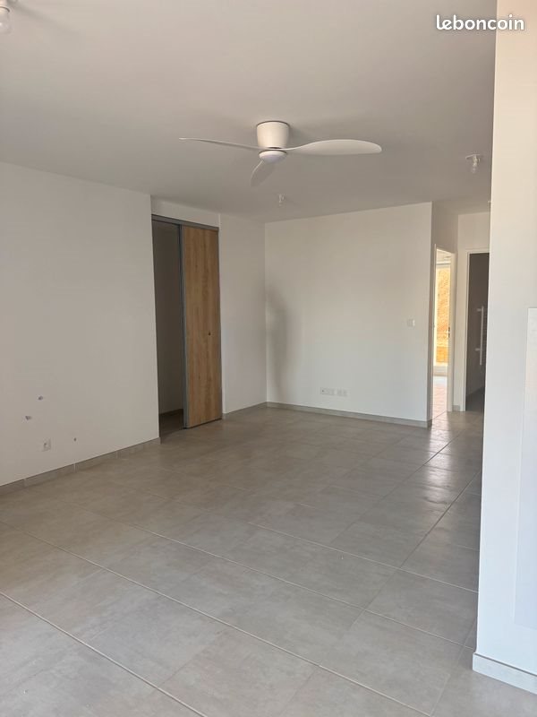 Appartement à louer, 47m², La Farlède