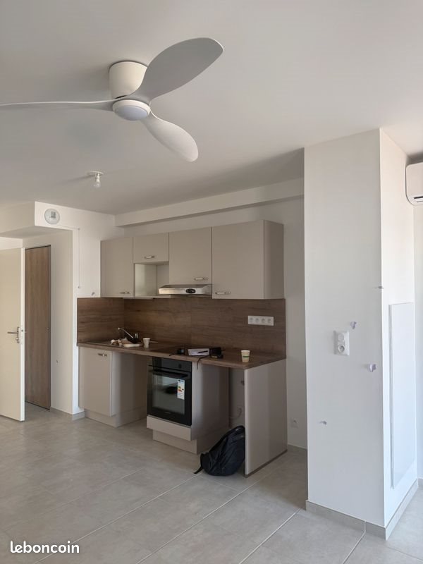 Appartement à louer, 47m², La Farlède