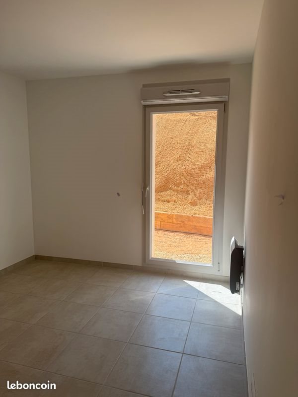 Appartement à louer, 47m², La Farlède