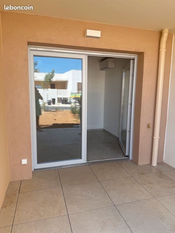 Appartement à louer, 47m², La Farlède