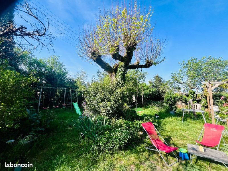 Maison à vendre, 120m², Saint-Front-de-Pradoux