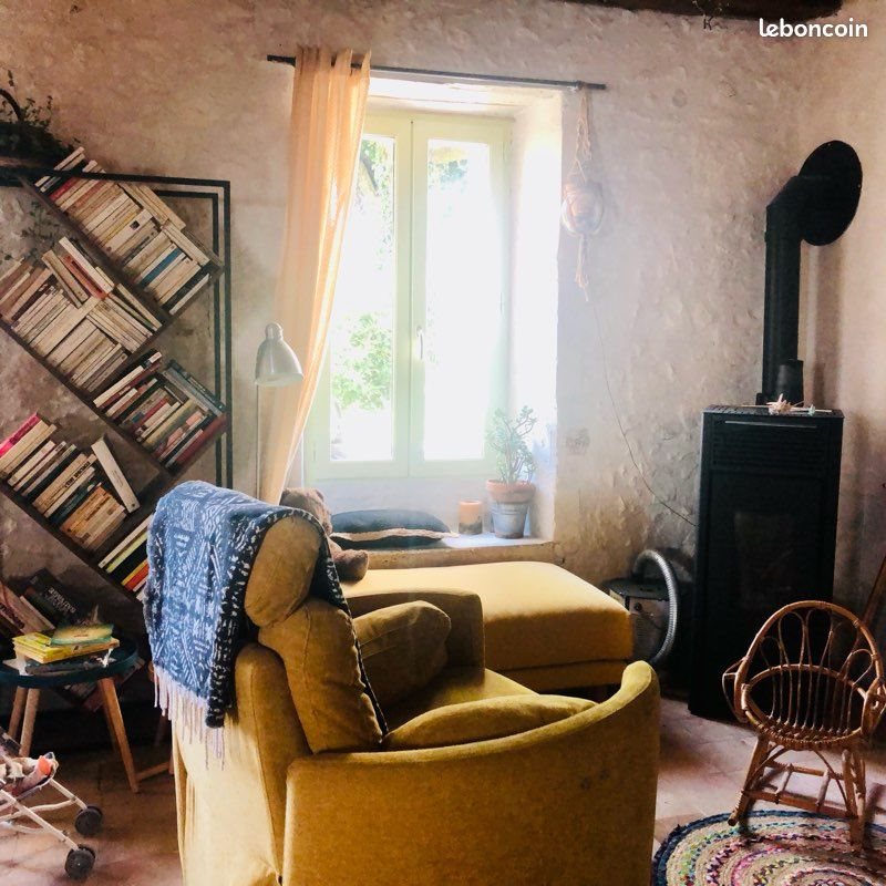 Maison à vendre, 120m², Saint-Front-de-Pradoux