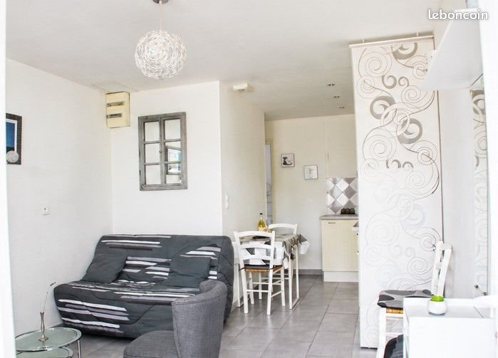 Appartement à louer, 30m², Pornichet