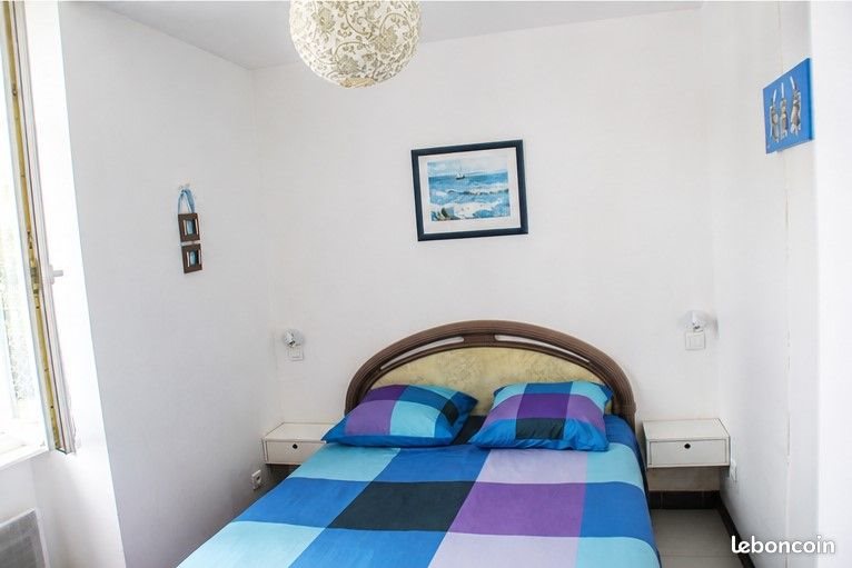 Appartement à louer, 30m², Pornichet