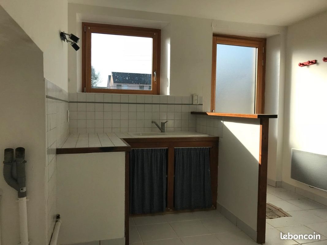 Maison à vendre, 57m², Pont-Aven