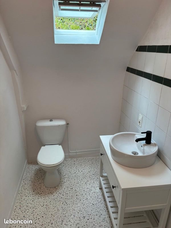 Maison à vendre, 57m², Pont-Aven