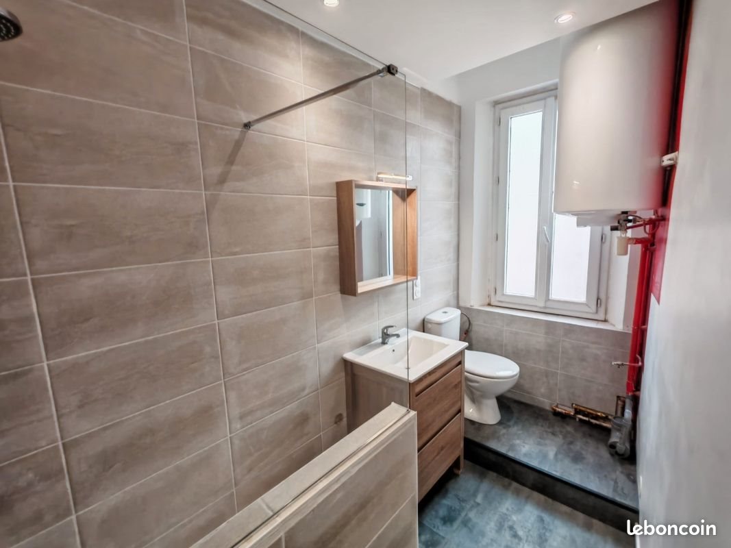 Maison à vendre, 67m², Saint-Quentin