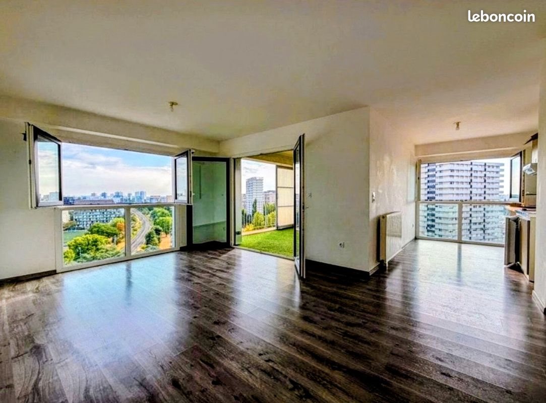 Appartement à vendre, 51m², Nantes