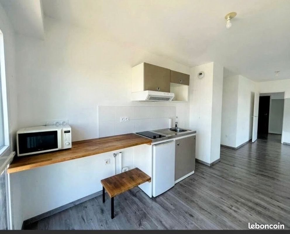 Appartement à vendre, 51m², Nantes