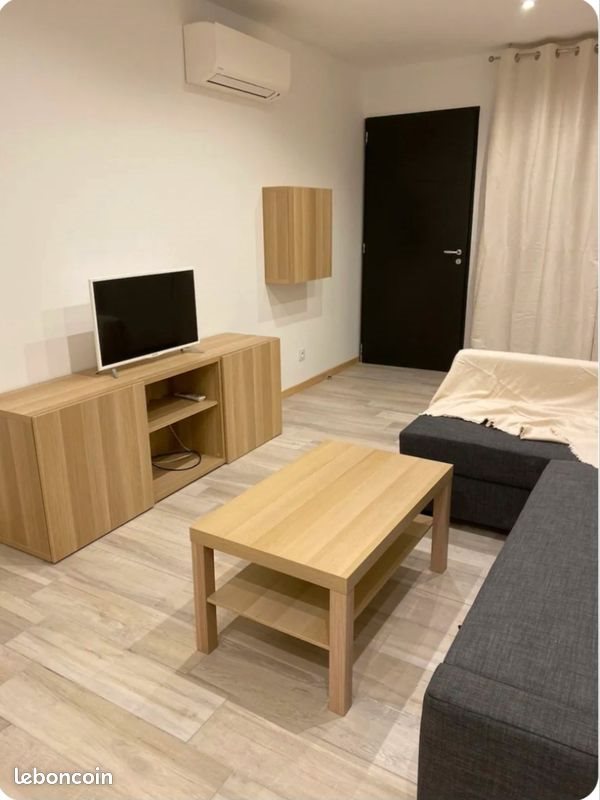 Appartement à louer, 20m², Lattes