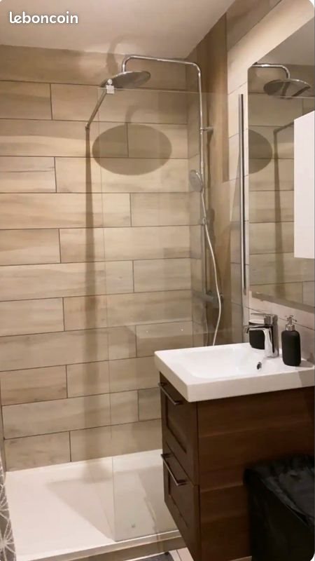 Appartement à louer, 20m², Lattes