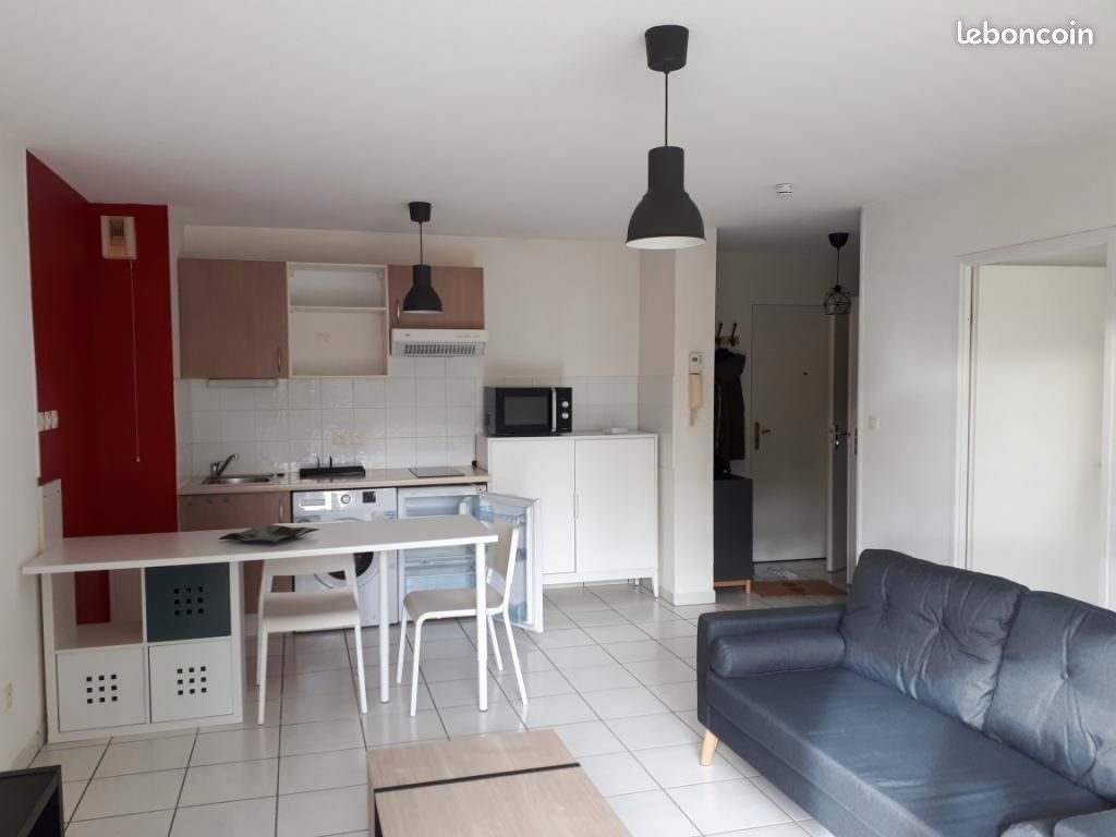 Appartement à louer, 40m², Libourne