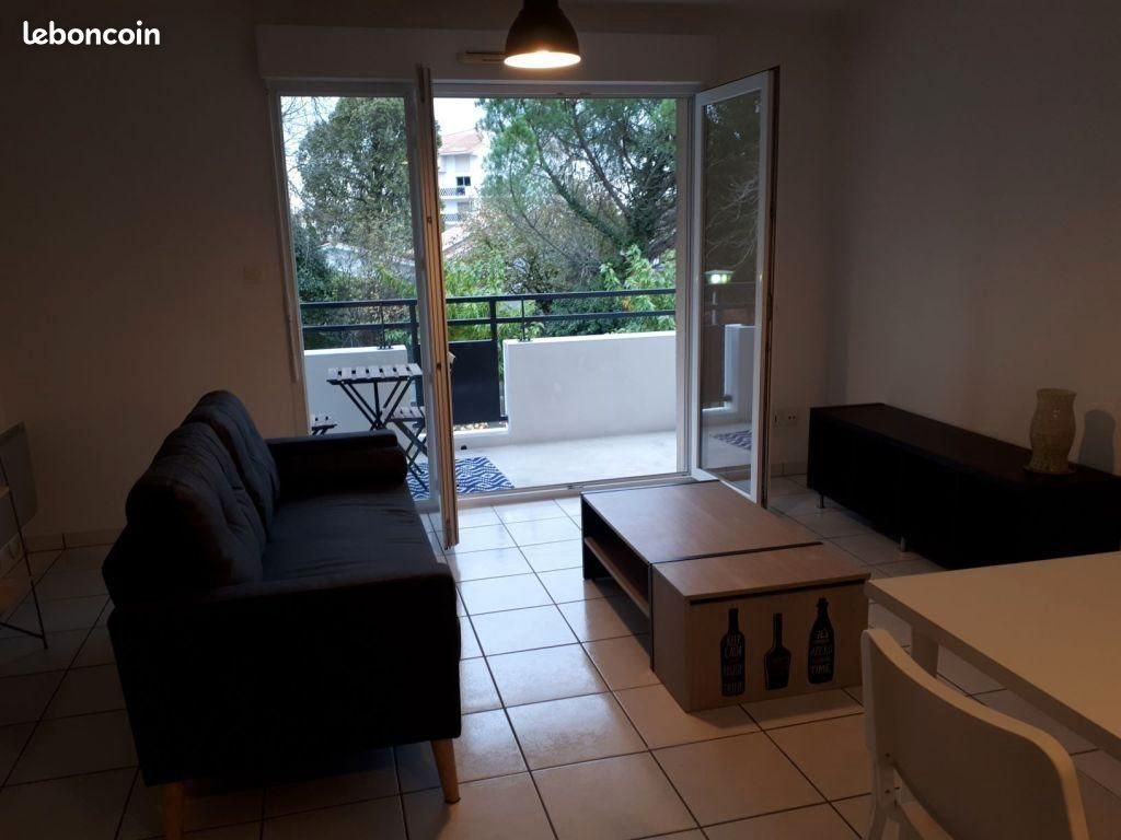 Appartement à louer, 40m², Libourne