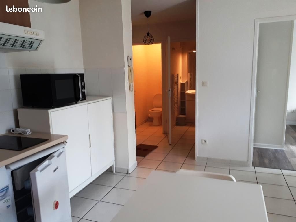 Appartement à louer, 40m², Libourne