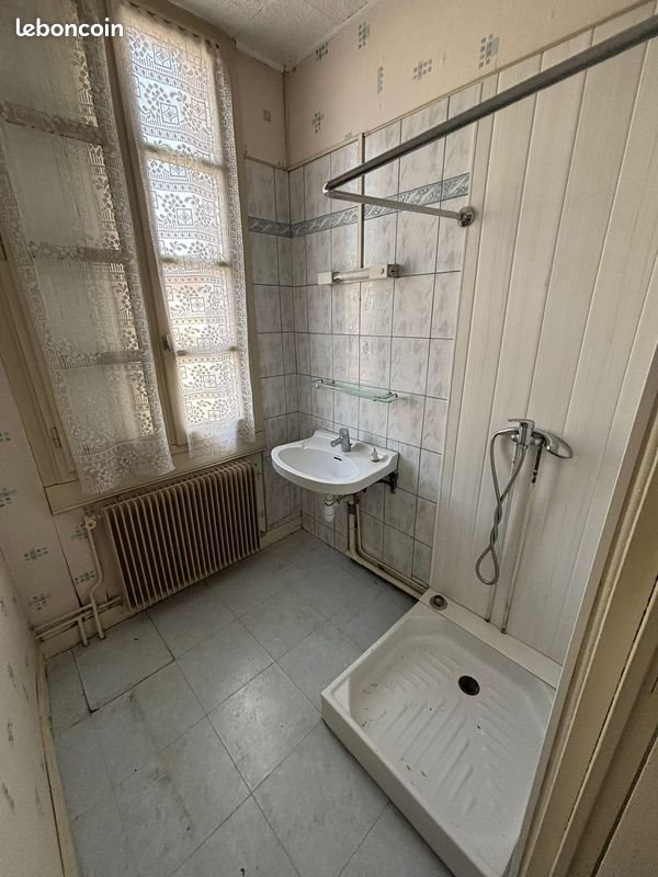 Maison à vendre, 110m², Gond-Pontouvre