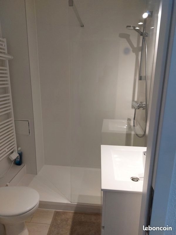 Appartement à louer, 17m², Strasbourg