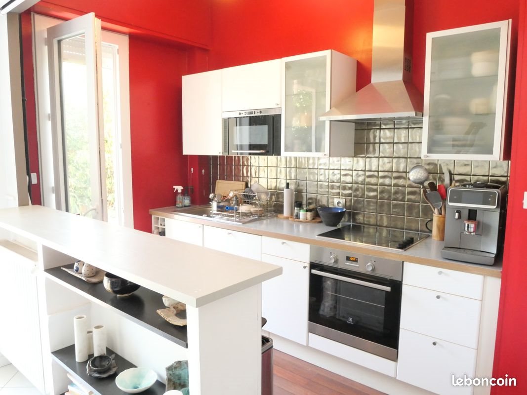 Appartement à vendre, 44m², Nice