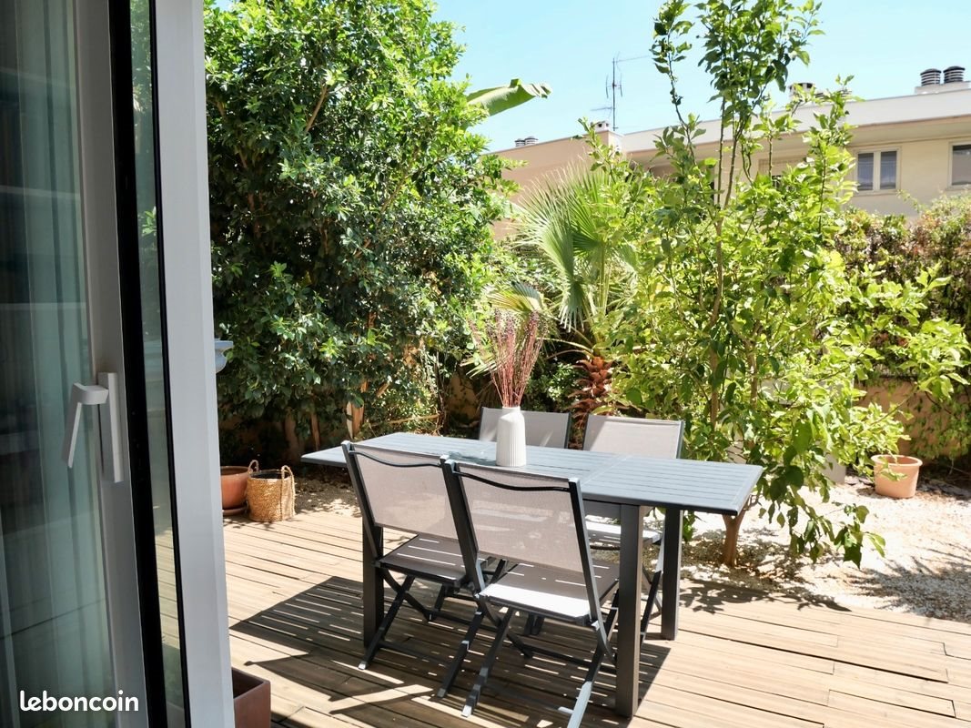 Appartement à vendre, 44m², Nice