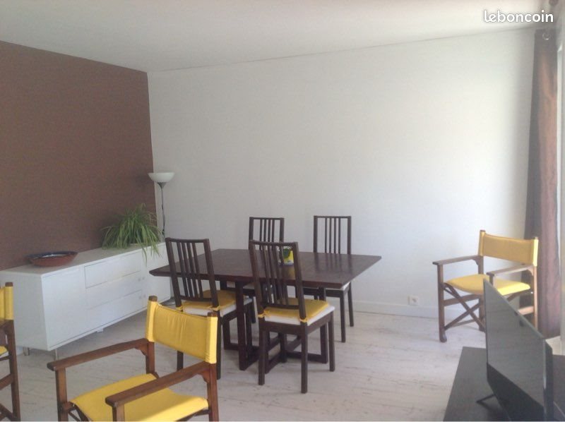 Appartement à louer, 73m², Arcachon