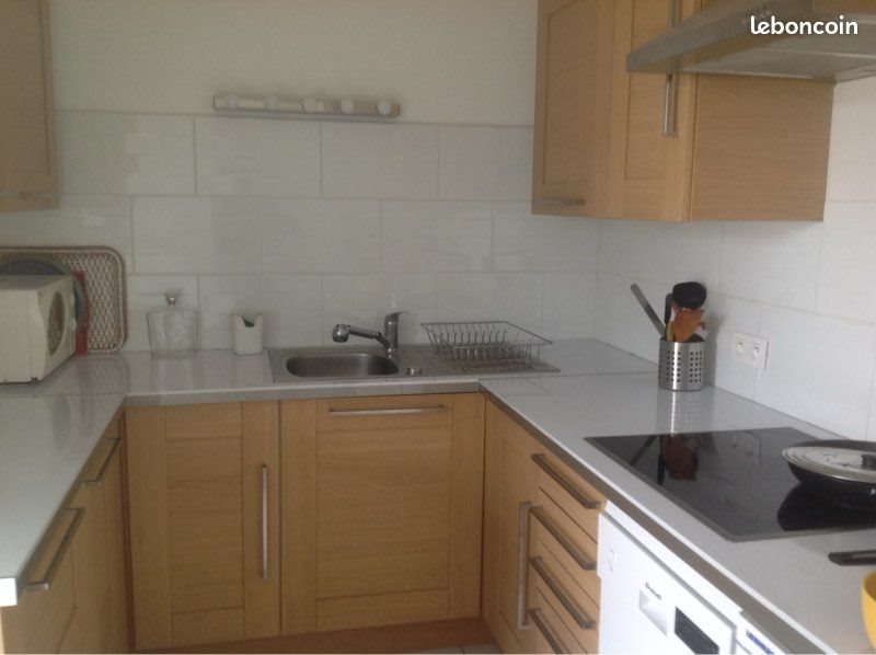 Appartement à louer, 73m², Arcachon