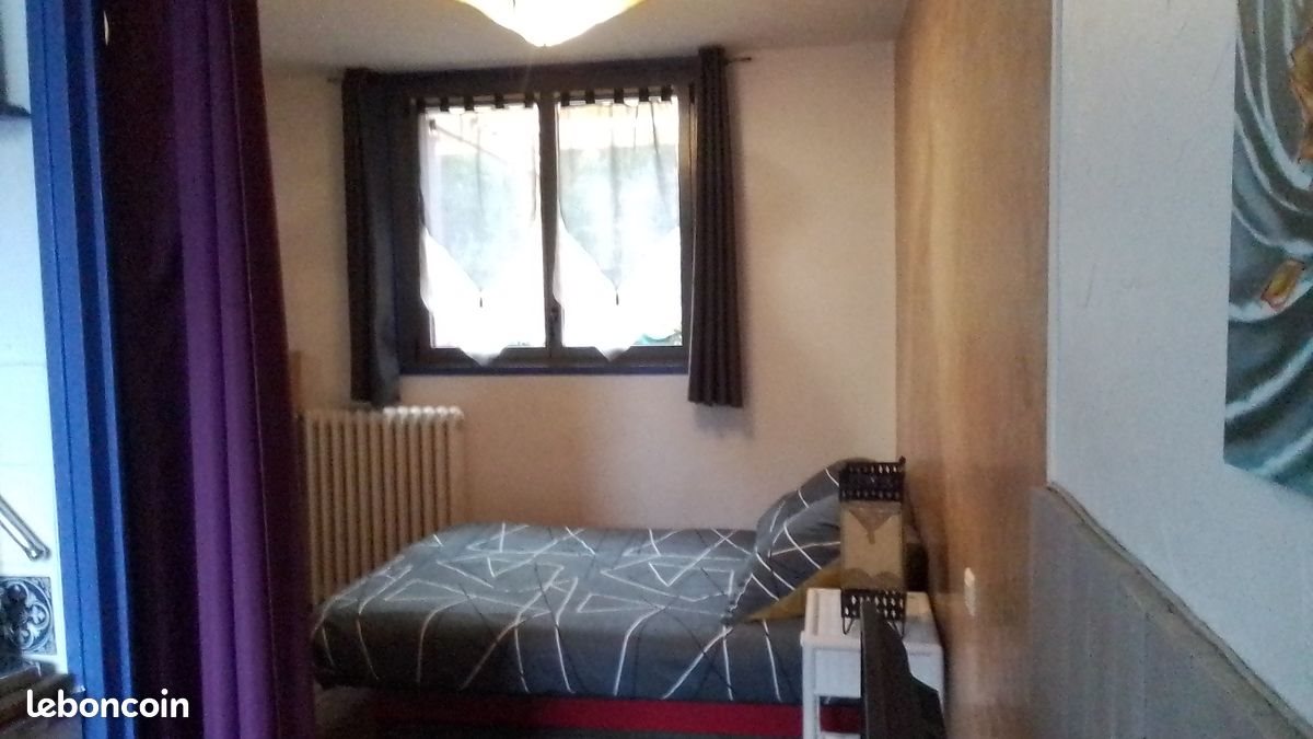Appartement à louer, 18m², Ploërmel