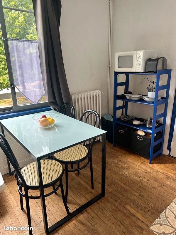 Appartement à louer, 18m², Ploërmel