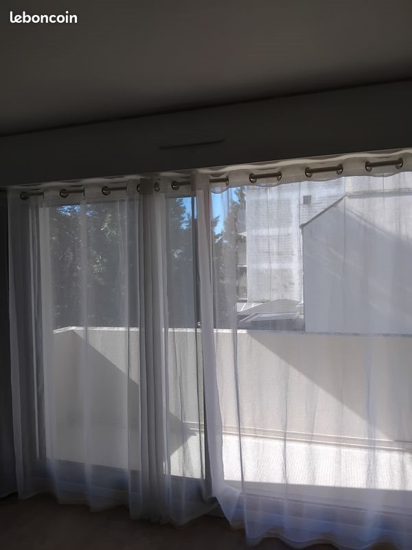 Appartement à vendre, 27m², Nantes