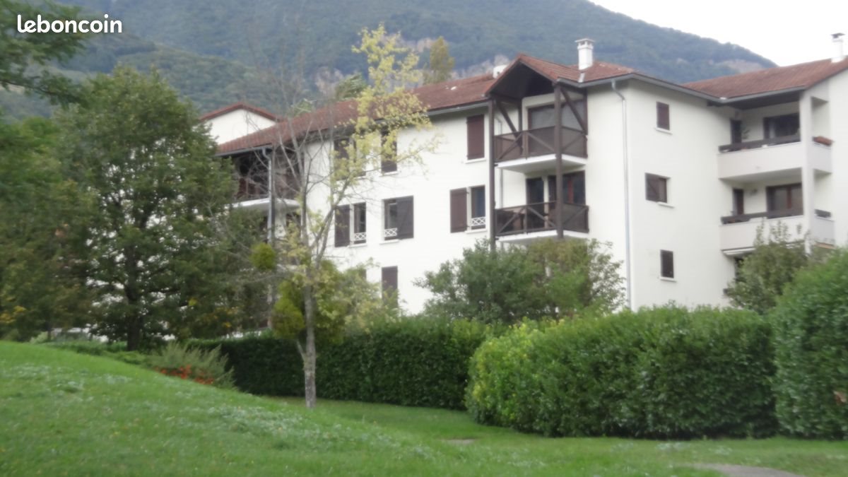 Appartement à louer, 55m², Claix