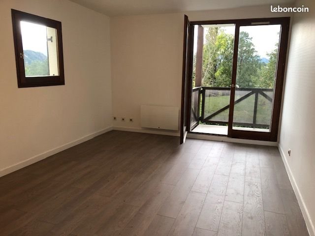 Appartement à louer, 55m², Claix
