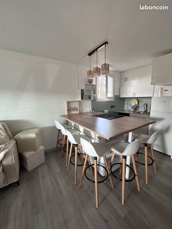Appartement à louer, 45m², La Grande-Motte