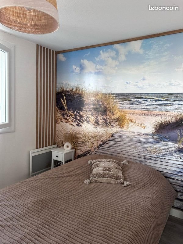 Appartement à louer, 45m², La Grande-Motte