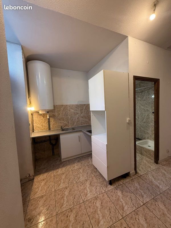 Appartement à louer, 30m², Béziers