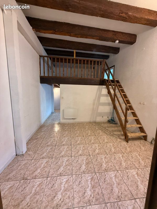 Appartement à louer, 30m², Béziers