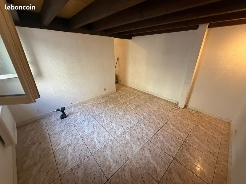Appartement à louer, 30m², Béziers