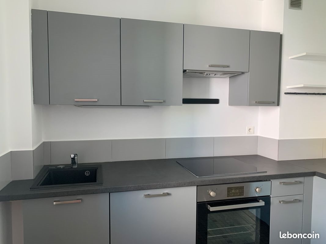 Appartement à louer, 56m², Annecy