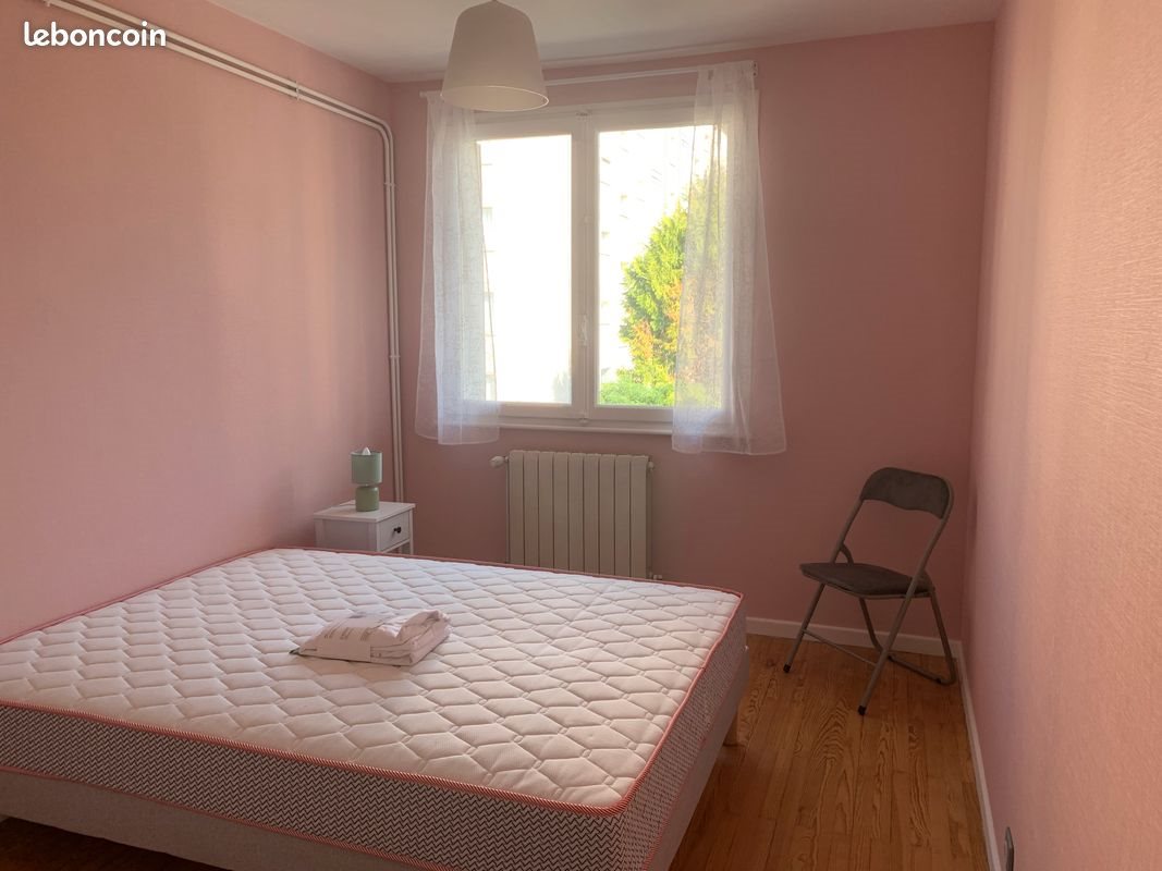 Appartement à louer, 56m², Annecy