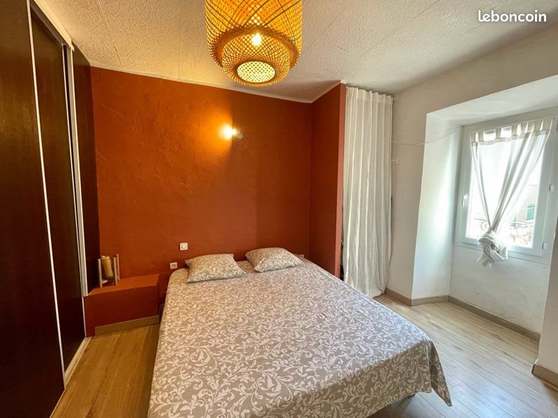 Appartement à louer, 47m², Aups