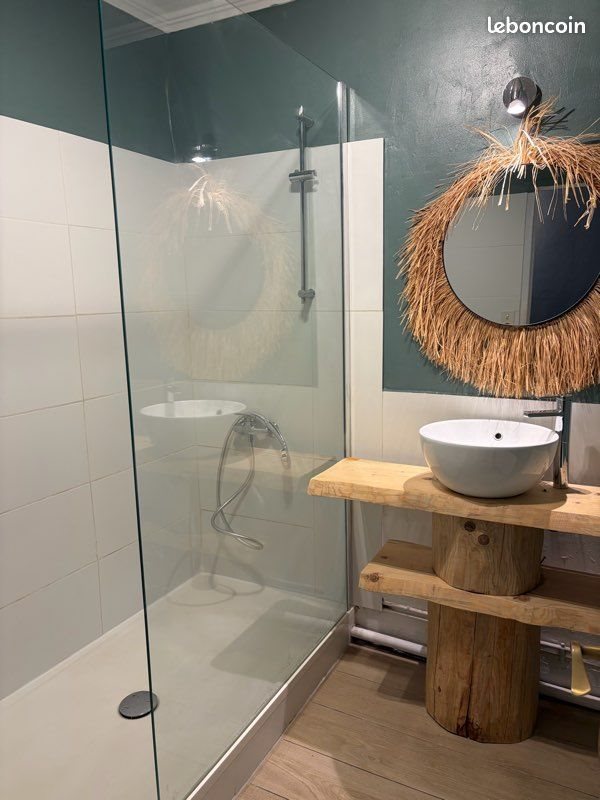 Appartement à louer, 47m², Aups