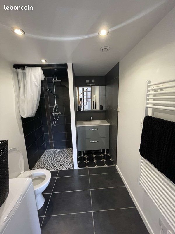 Maison à louer, 50m², Plougonvelin