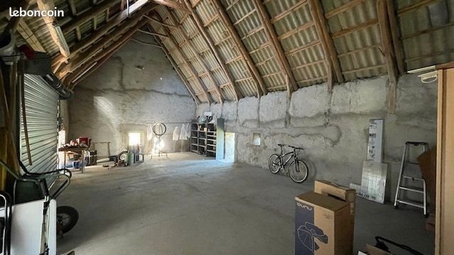 Maison à vendre, 90m², Saint-Nectaire