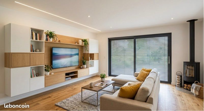 Maison à vendre, 130m², Bordeaux