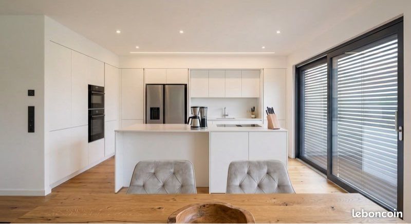Maison à vendre, 130m², Bordeaux