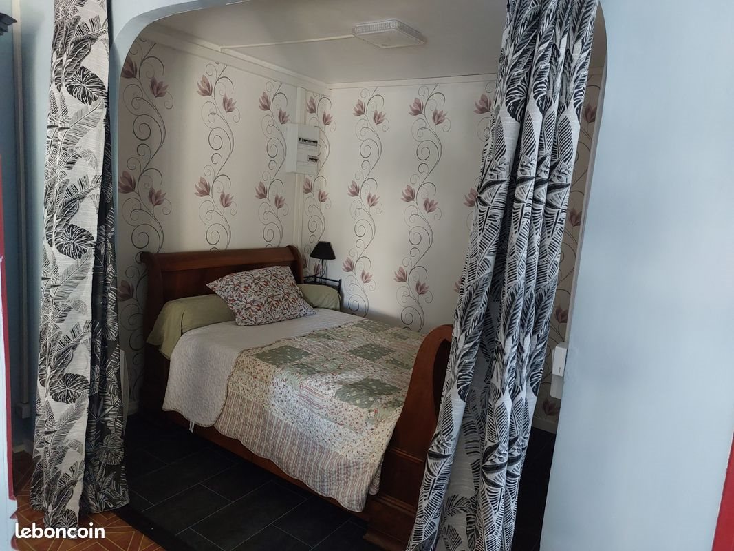 Appartement à louer, 28m², Vichy